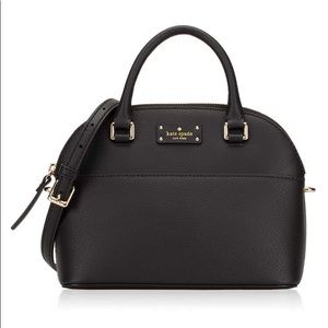 Kate Spade Grove Street Mini Carli Crossbody